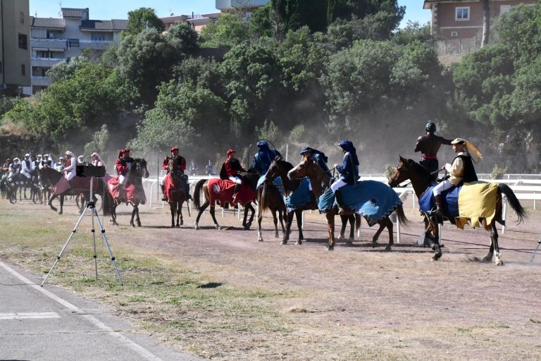 Palio dell'Anello 2025 (3)