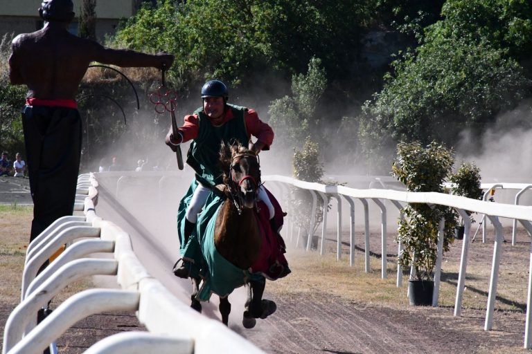 Palio dell'Anello 2025 (4)