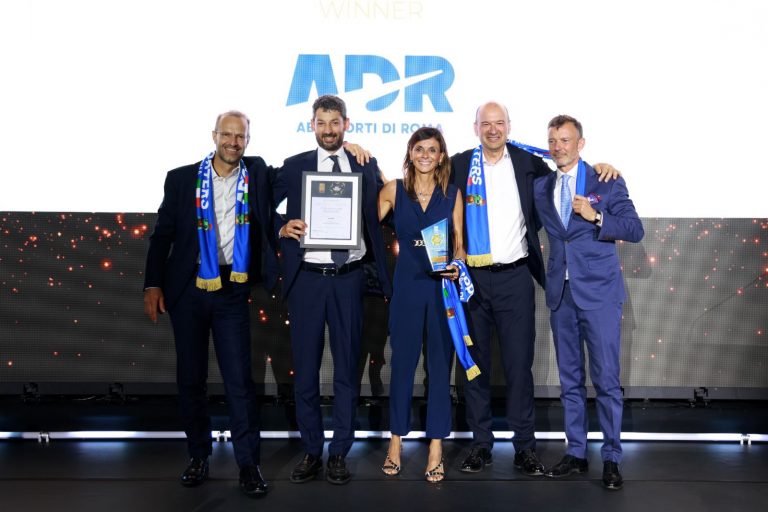 adr premio europa 2025 stretto