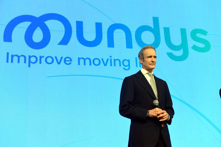 ATLANTIA DIVENTA MUNDYS