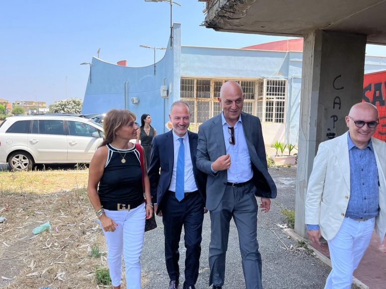 ciacciarelli picca fiumicino