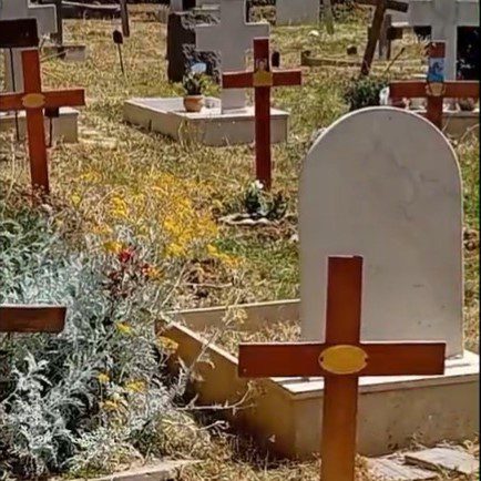 cimitero sm