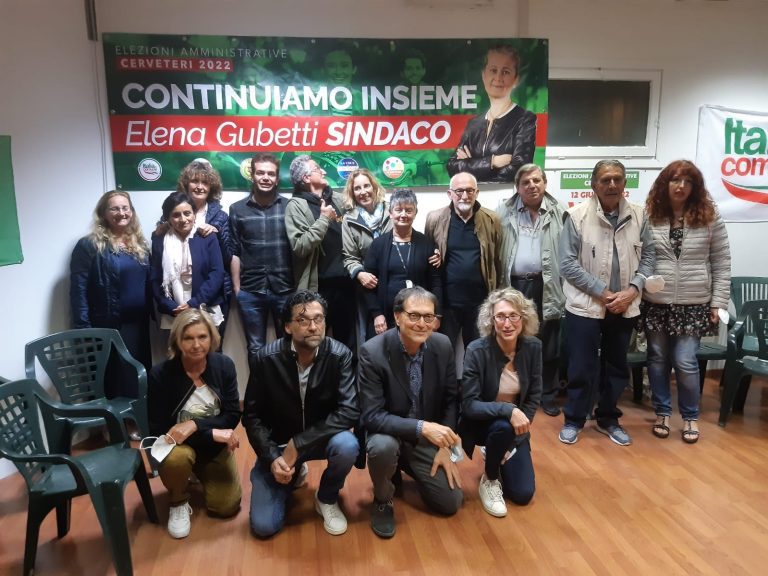 città futura anno zero