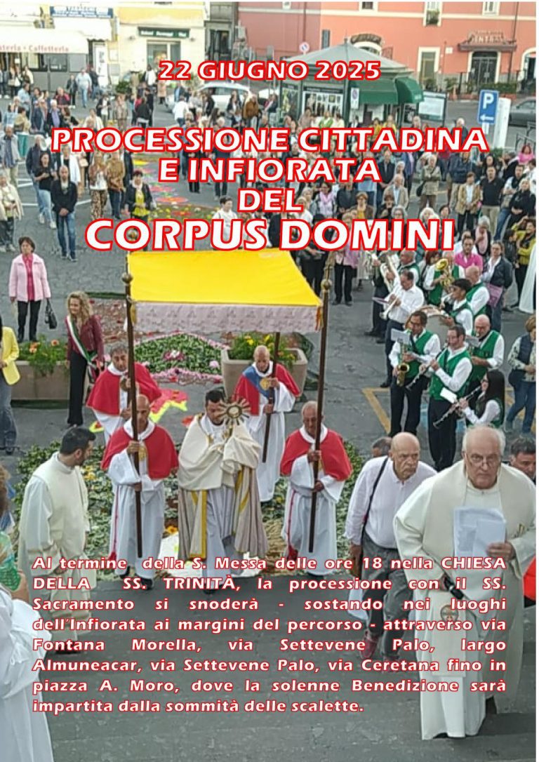 corpus domini