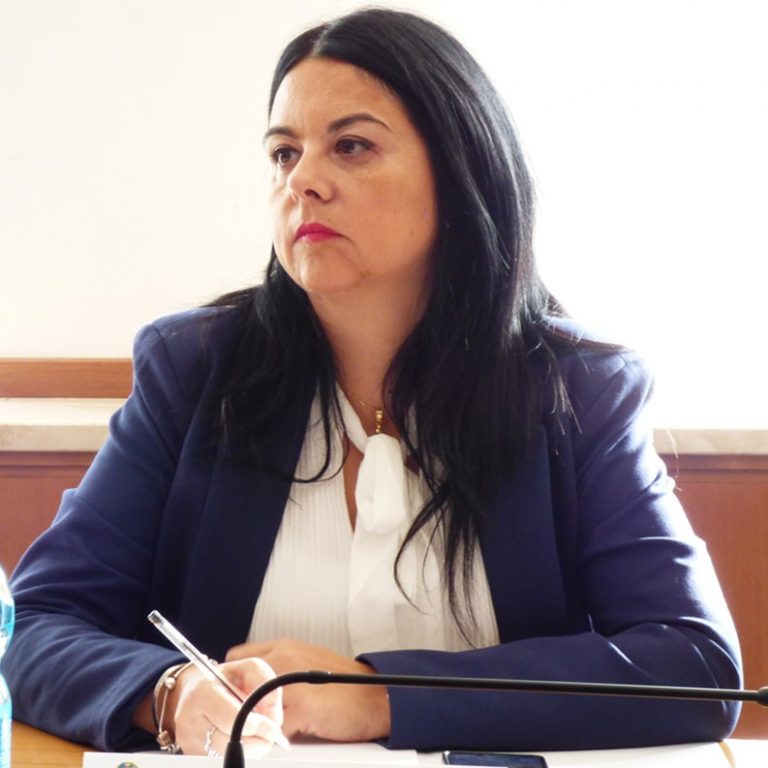 emanuela mari consiglio regionale lazio