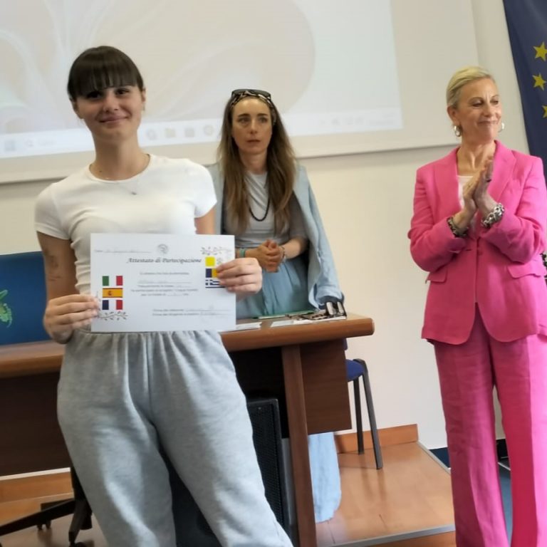 foto 2 Lingue Sorelle