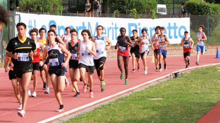 il bravin all'interno del Paolo Rosi pag 5