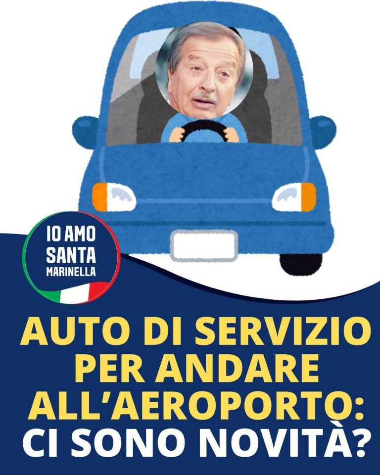 ioamosantamarinella macchina tidei