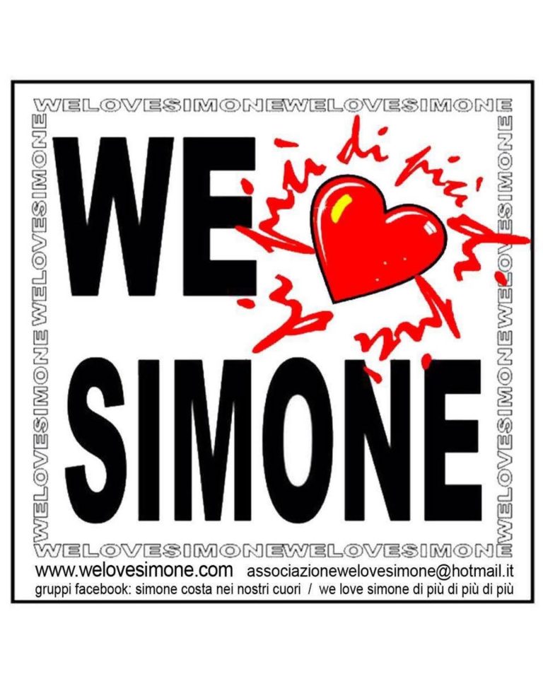 memorial simone costa logo