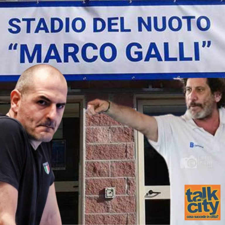 pacifico pagliarini cv