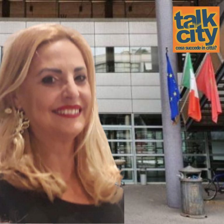 patrizia fata comune