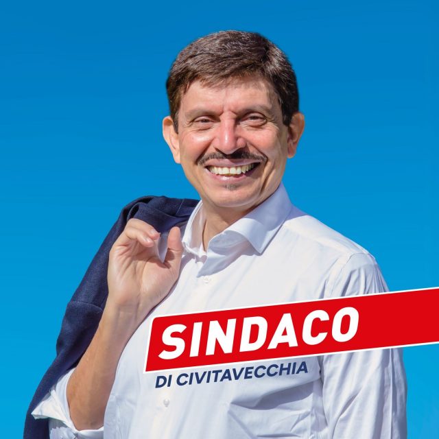 piendibene sindaco di cv