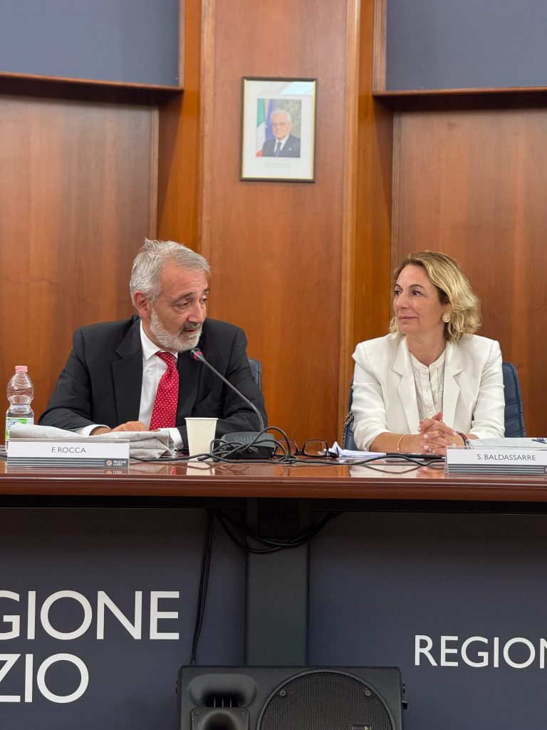 rocca baldassarre