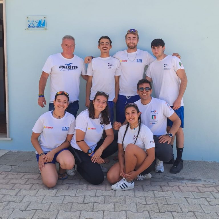 scuola galice atleti cv