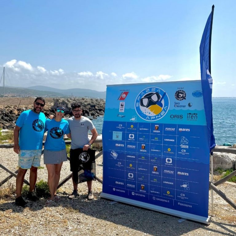 spazza apnea santa severa