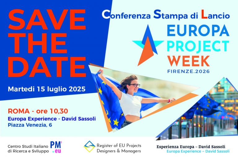 Europa Project Week