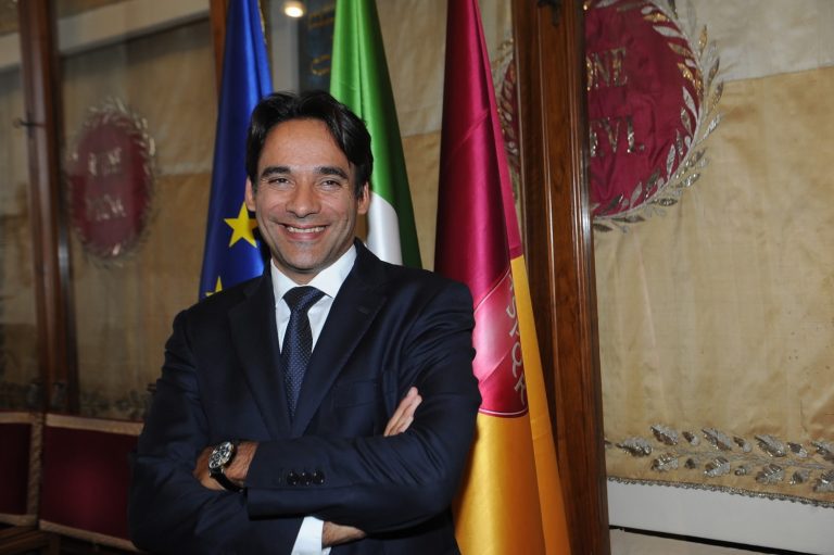 andrea mazzillo fiumicino tributi