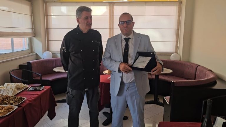 capolei pasticceria Re