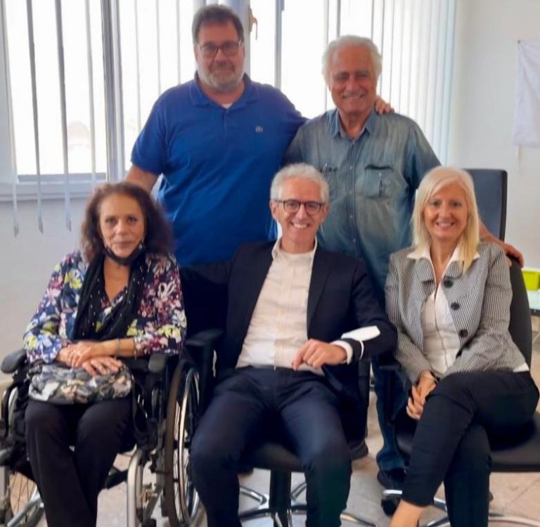 cinzia napoli patenti speciali