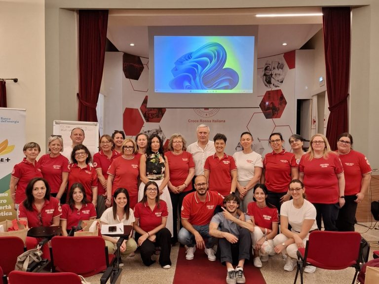 croce rossa civitavecchia