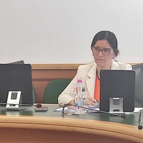 edy palazzi regione lazio