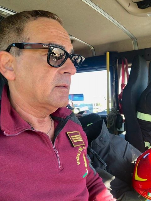 fargnoli ladispoli vdf