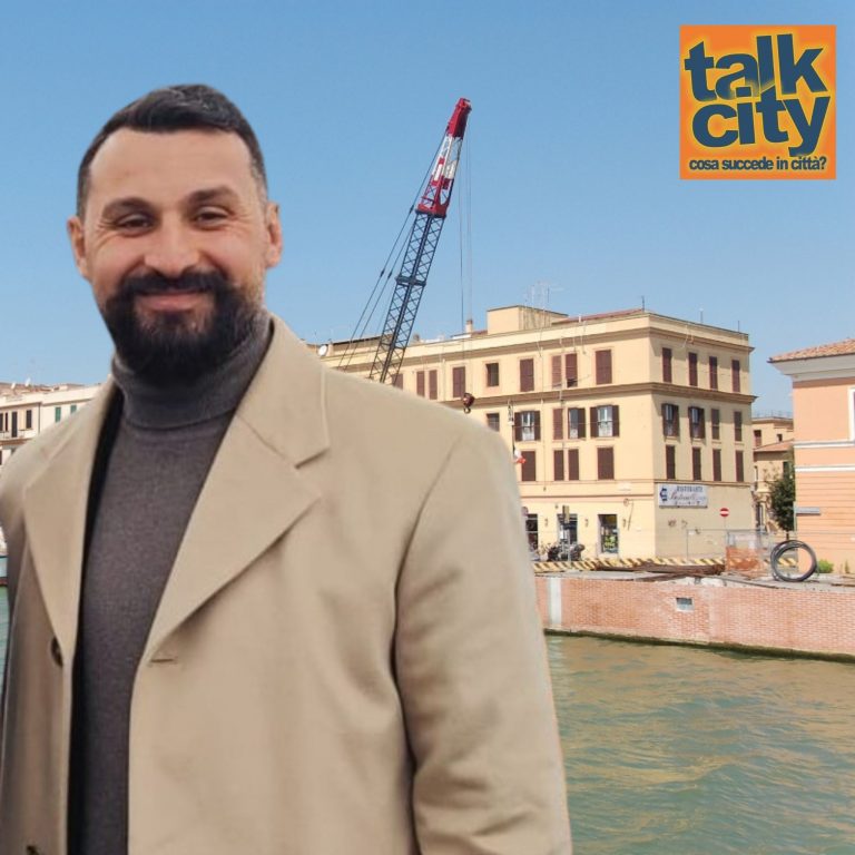 feola fiumicino darsena