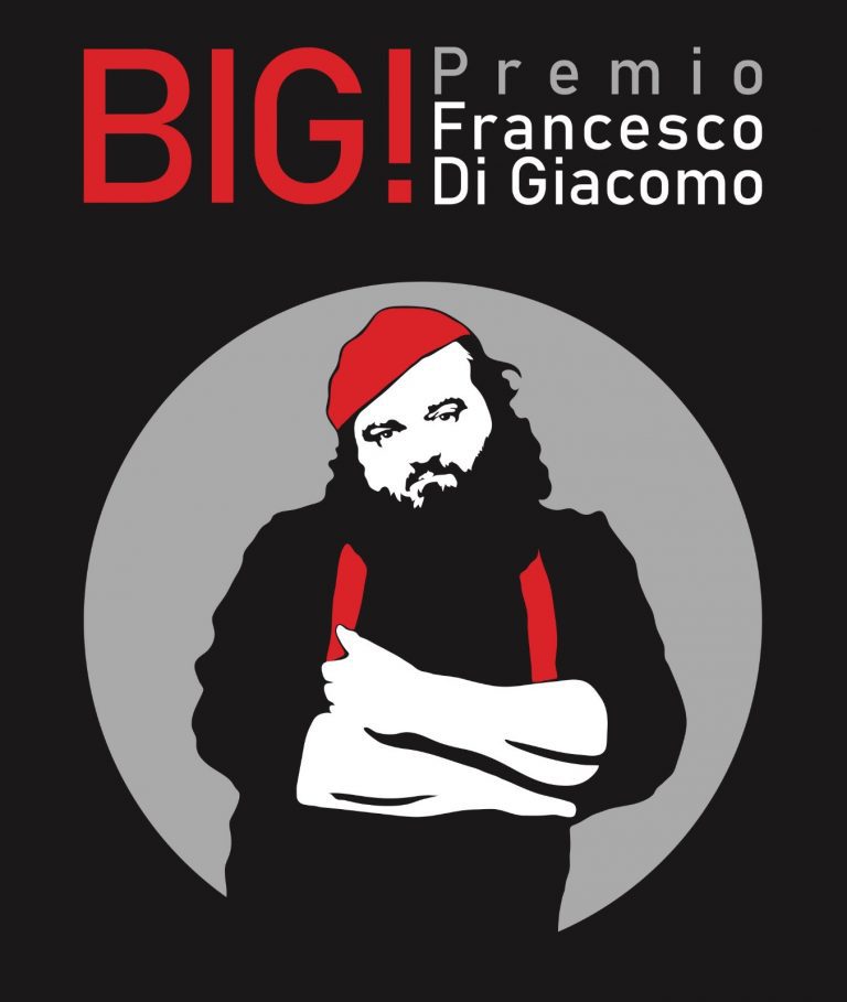 locandina premio big