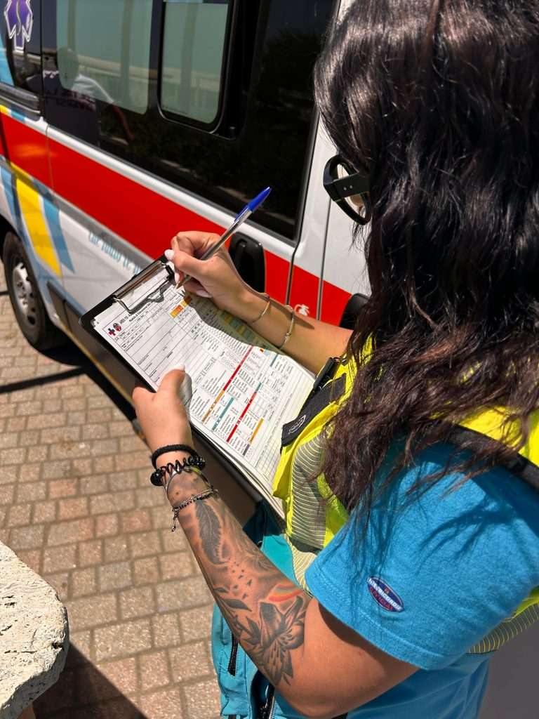 Misericordia Santa Marinella, è emergenza: serve una casa