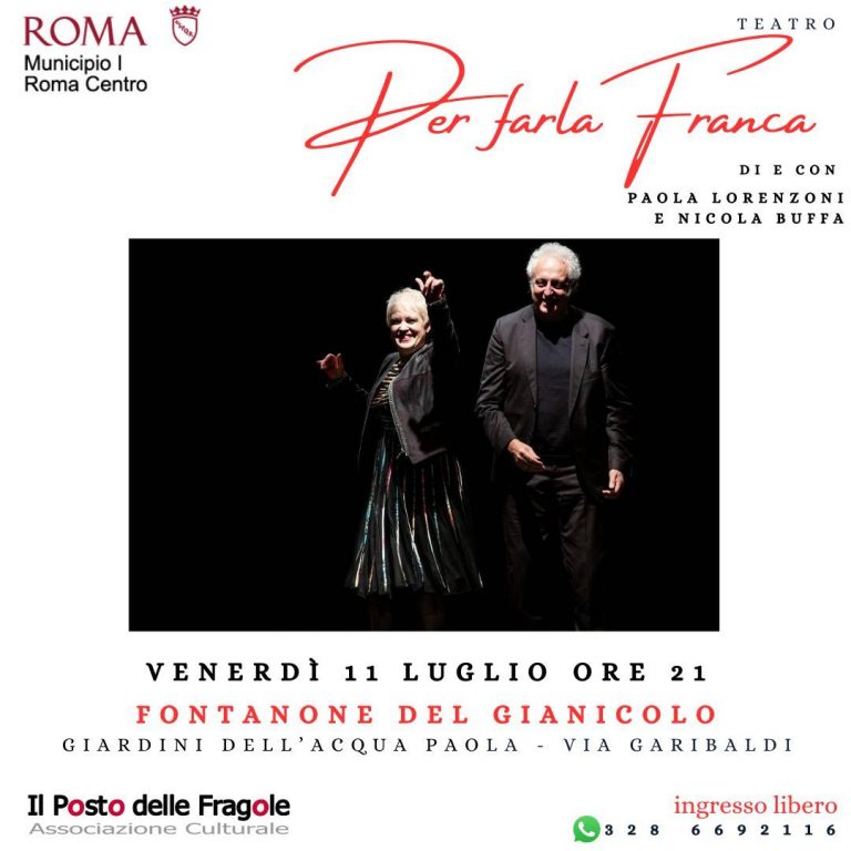 per farla Franca
