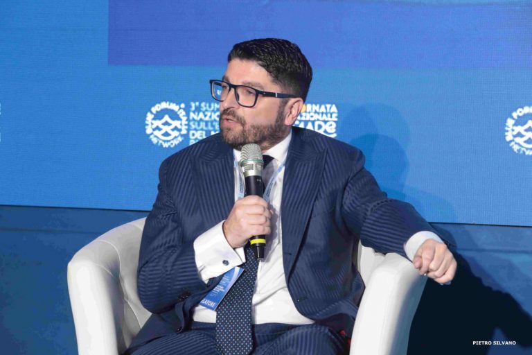 pino musolino logistica