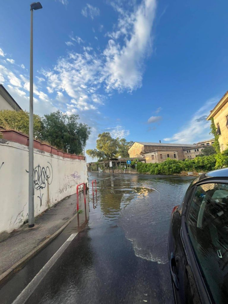 sm allagata estate 2025