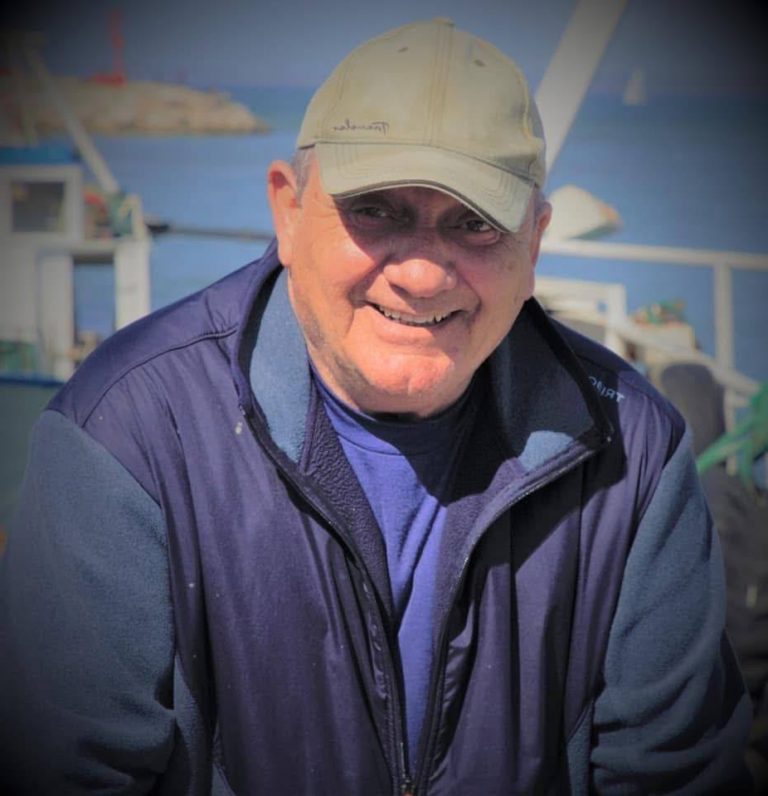 tony magliozzi anzio