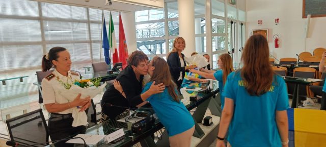 ucraini consiglio fiumicino 2