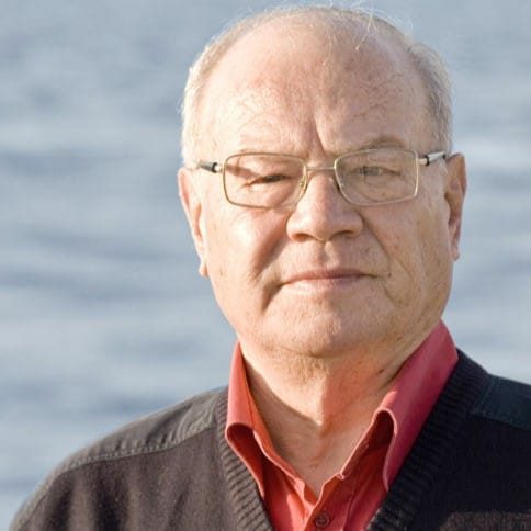 Giancarlo Bozzetto
