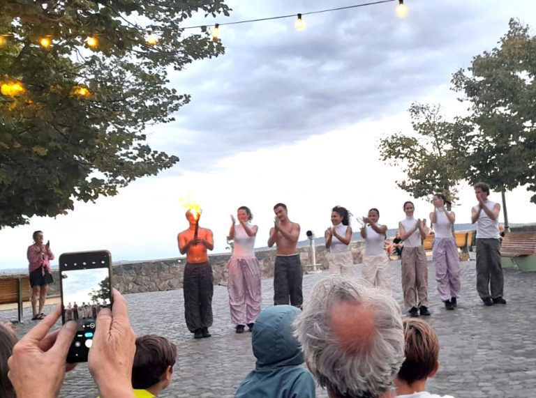 ResExtensa2 Bracciano