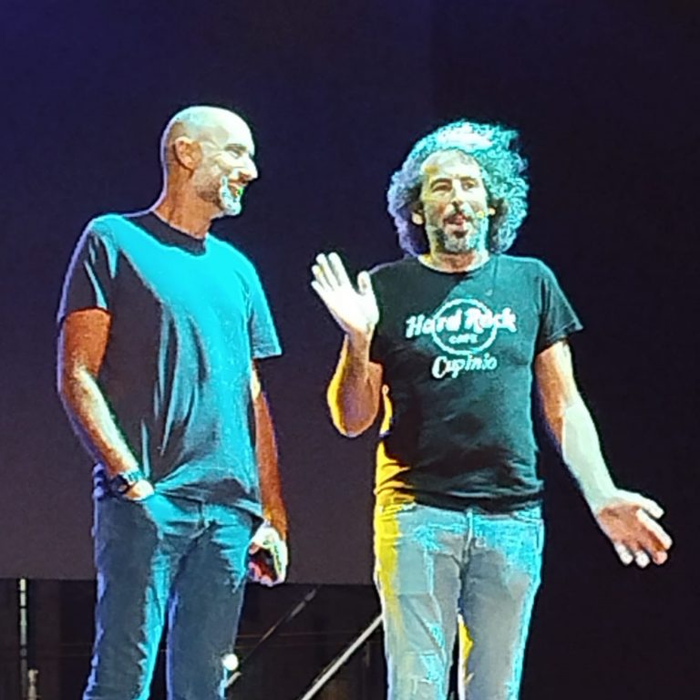 alberto farina firicano