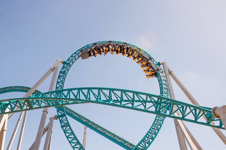 altair cinecittà world