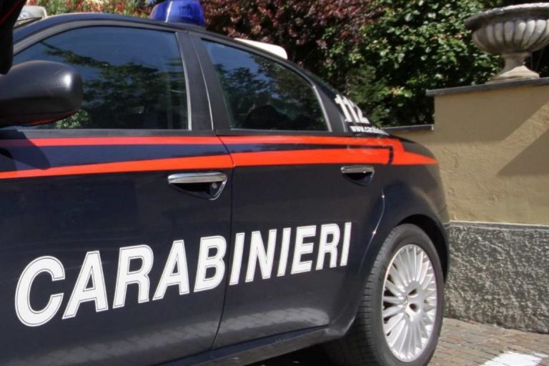 carabinieri fiumicino 2
