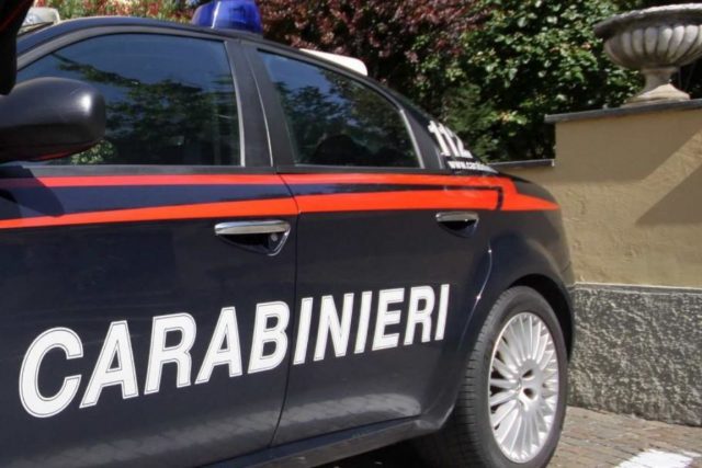 carabinieri fiumicino 2