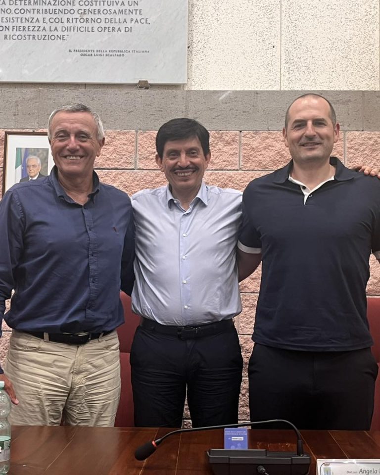 di gennaro piendibene pacifico