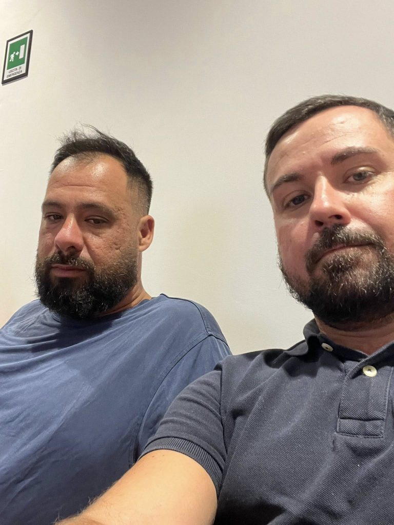 forza italia montalto