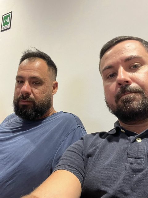 forza italia montalto