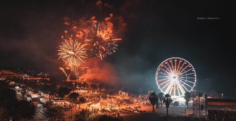 foto angelo esposito fuochi cv