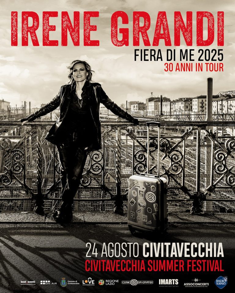 irene grandi
