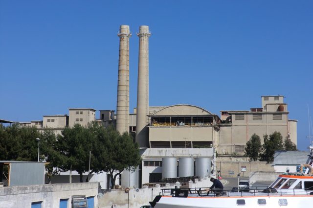 Italcementi