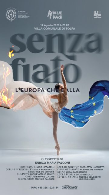 La Villa Comunale si trasforma in un palcoscenico