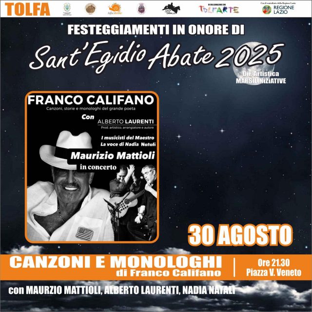 locandina mattioli tolfa