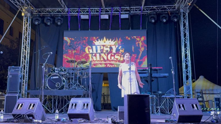 onorati sere d'estate fiumicino