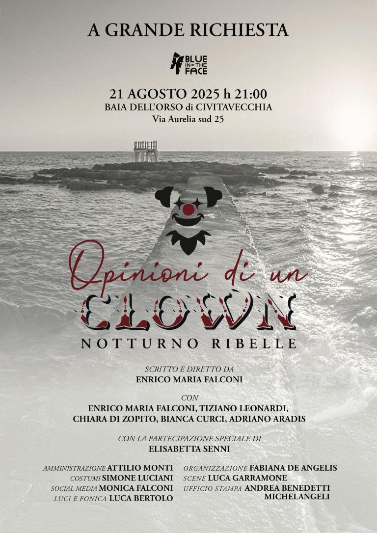 opinioni clown baia orso